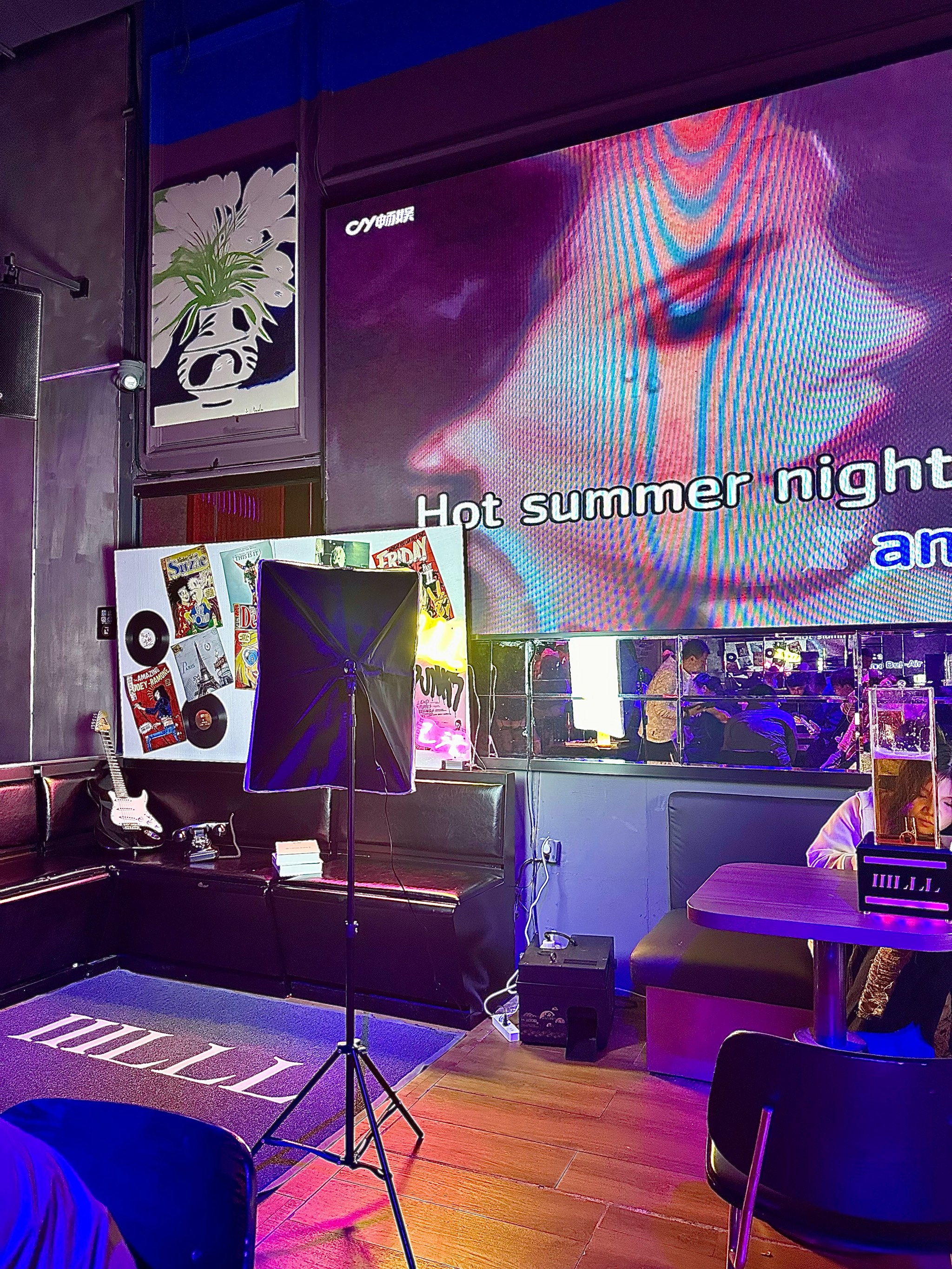 秦皇岛商务ktv特惠订房-卢龙县ktv预订