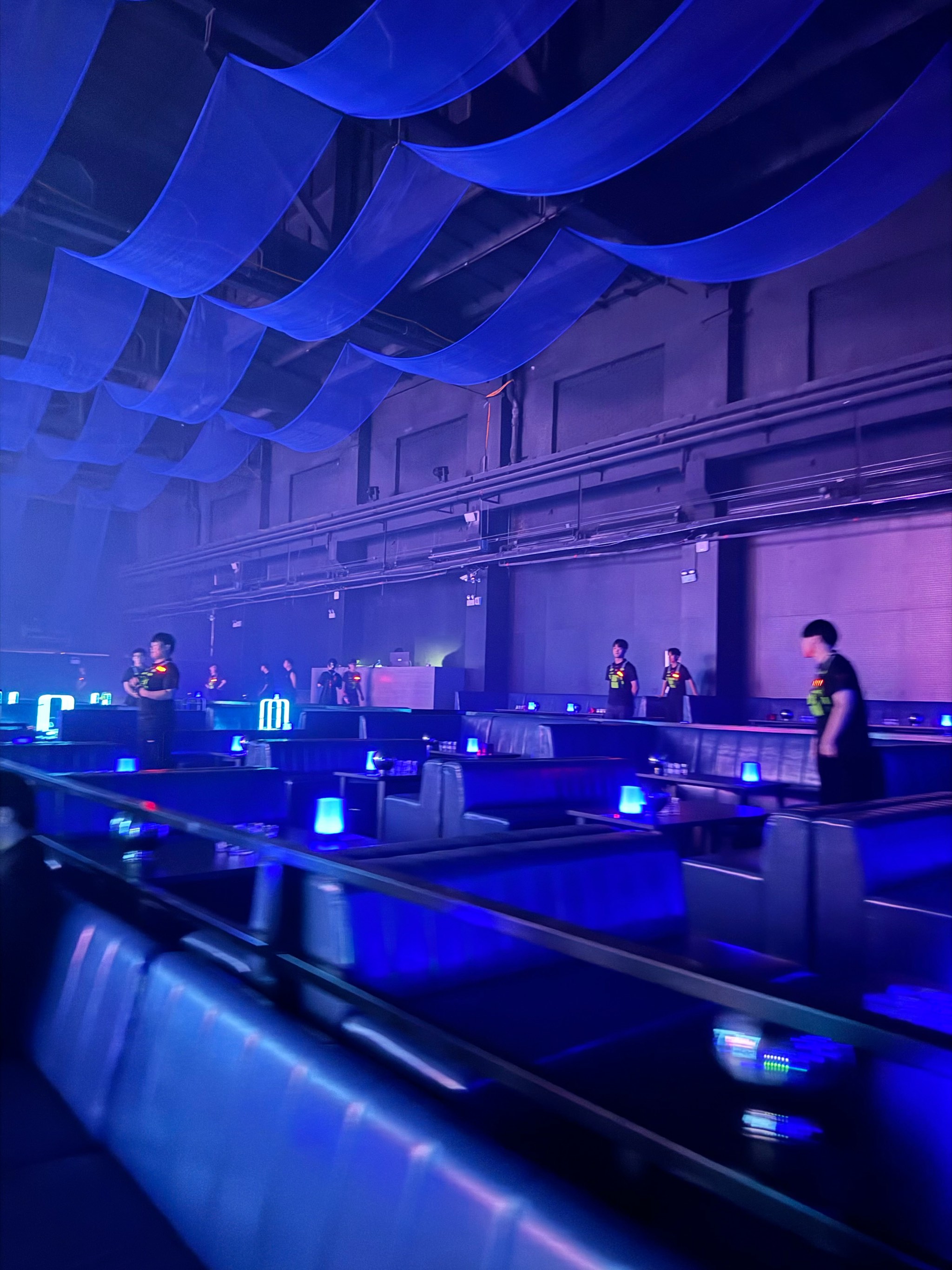 秦皇岛商务ktv哪里有商务ktv推荐-卢龙县ktv预订